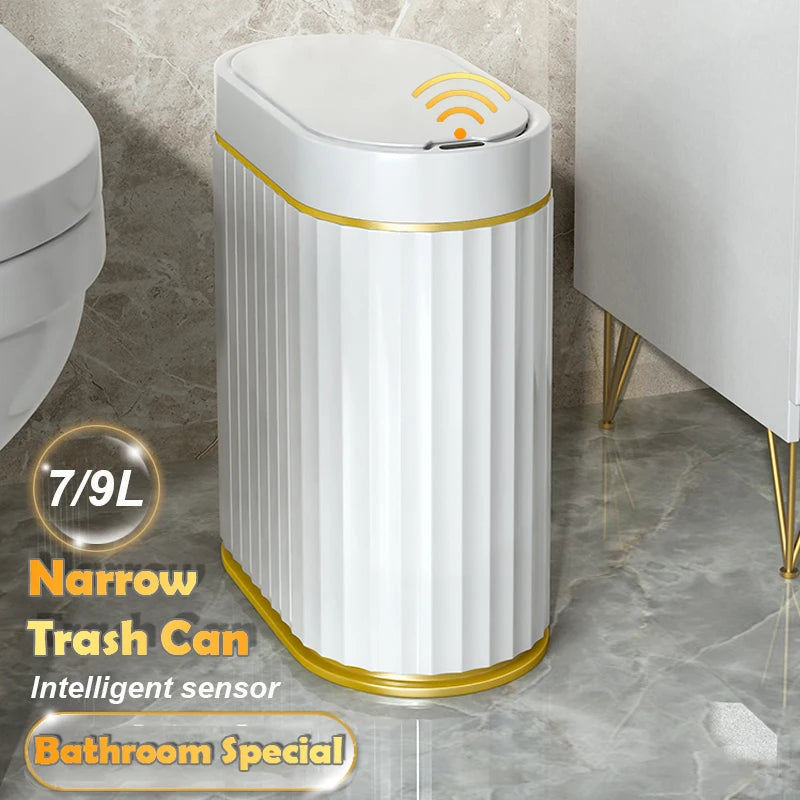 Automatic Sensor Trash Can 7/9L